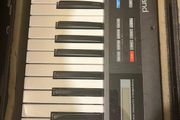 ROLAND Alpha Juno one