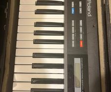 ROLAND Alpha Juno one