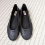 Hunter Original Tour Wellies - Womens Ballet Flats Black size 5UK Image 7