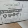 Day bed with trundle bed plus mattresses Image 2