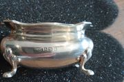 vintage silver