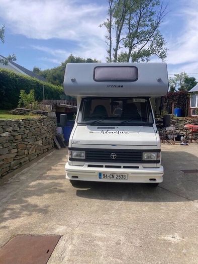 Campervan