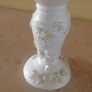 Cherub & Roses candlestick Set Image 3