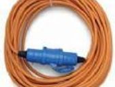 Mains lead 25m