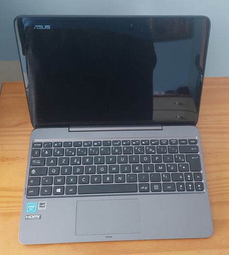 Asus t100h аккумулятор