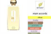 Perfume Afnan 9am