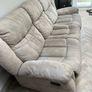 3 seater recliner Image 4