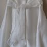 Flowergirl Dress Age 18-23 months Image 7