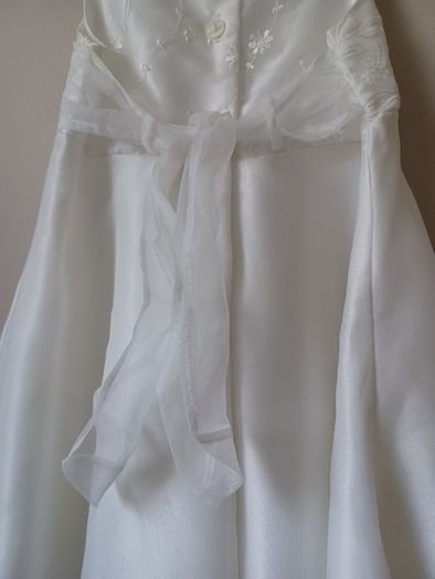 Flowergirl Dress Age 18-23 months