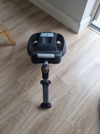 Maxi Cosi Easyfix with Base.
