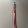Whitecroft Straight Knitting Needles Image 5