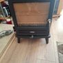 Dimplex electric heater stove Image 2