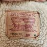 Vintage Levi's 90's Denim Jacket Image 6