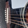 Gibson 1960's J45 Acoustic Guitar with Original Case. LEFT HANDED. AS NEW! Image 3