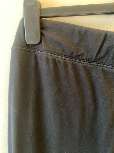 Black leggings (large)