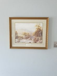 Sitting room picture