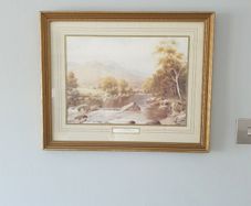 Sitting room picture