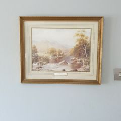 Sitting room picture