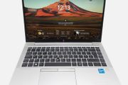 HP EliteBook 840 G8 Touchscreen Laptop 14inch i7 11th Gen 3.00GHz 8GB RAM 256GB SSD Windows 11 Pro