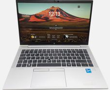 HP EliteBook 840 G8 Touchscreen Laptop 14inch i7 11th Gen 3.00GHz 8GB RAM 256GB SSD Windows 11 Pro
