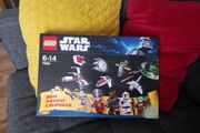 LEGO Star Wars Advent Calendar from 2011 (7958)