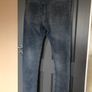 F&F boys blue jeans aged 12-13 years Image 4