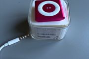 Ipod Shuffle 4th gen