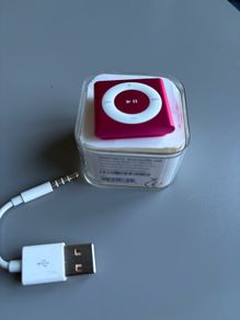 Ipod Shuffle 4th gen