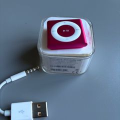 Ipod Shuffle 4th gen