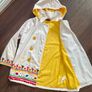 Girls raincoat Image 2