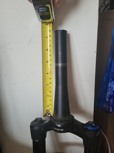 rockshox pike
