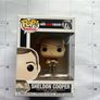 The Big Bang Theory Funko Pops - Sheldon, Leonard, Penny, Raj, Amy Stuart Image 7