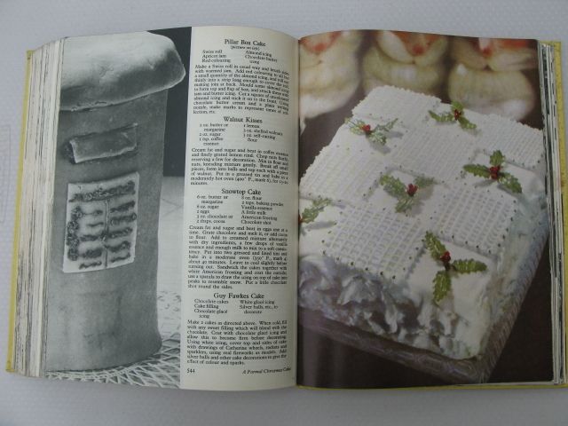 Good Housekeeping's Cookery Compendium