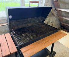 Char-griller