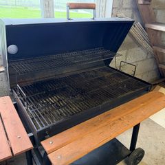 Char-griller