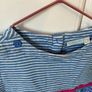 Girls Jojo Mamman Bebe Summer Dress Image 2