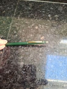 Cross pen