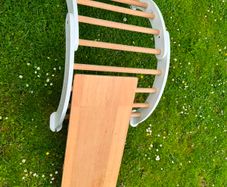Montessori Climbing frame