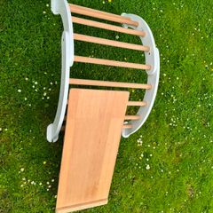 Montessori Climbing frame