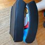 X Rocker Comic Video Rocker gaming chair, foldable Image 5
