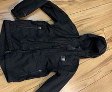 Kids karrimor Rain Jacket size 8-9
