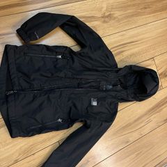 Kids karrimor Rain Jacket size 8-9
