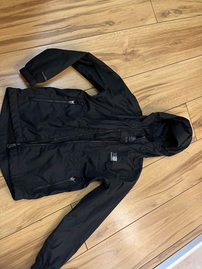 Kids karrimor Rain Jacket size 8-9