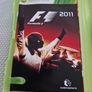 F1 2011 Xbox360 Games Original Image 4