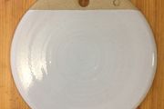 Vermont Farmhouse Pottery Cheese Stone