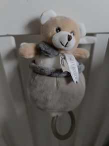 Chicco My Sweet Doudou