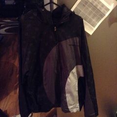 Men's jacket