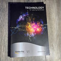 Technology for leaving certificate