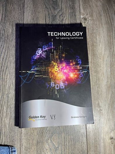 Technology for leaving certificate