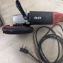 FLEX floor grinder 220v Image 2